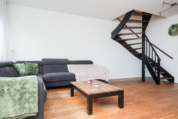 Foto - Te koop: Karveelstraat 3, 1034 JZ Amsterdam